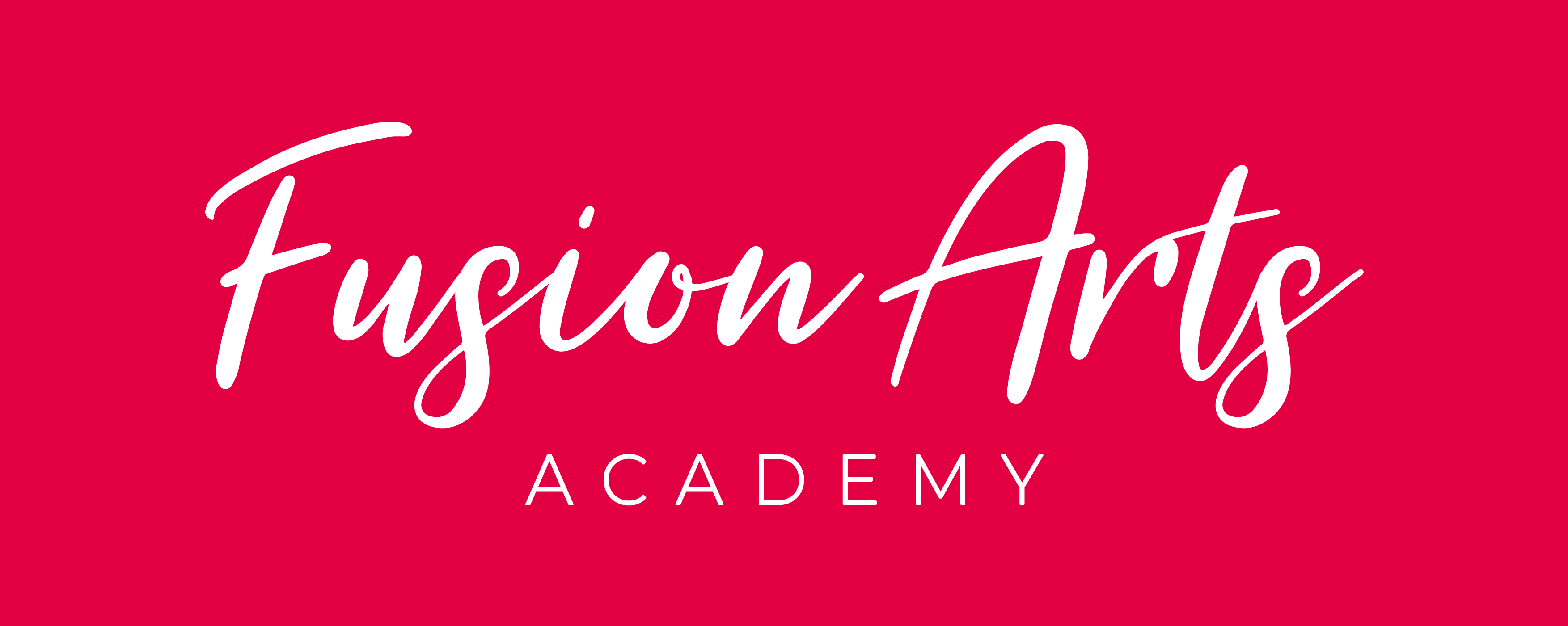 Fusion Arts Academy